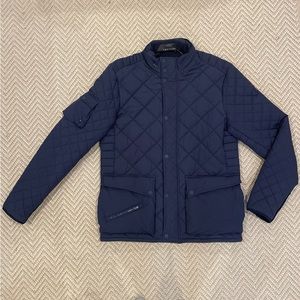 Greyson Touring Jacket